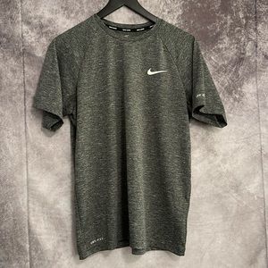 Men’s Nike Swim Dri-Fit Tee NWOT